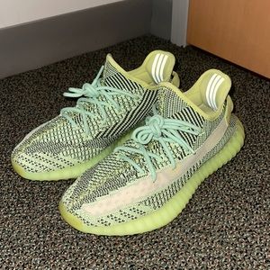 Adidas Yeezy 350 V2 Yeezreel (nonreflective)